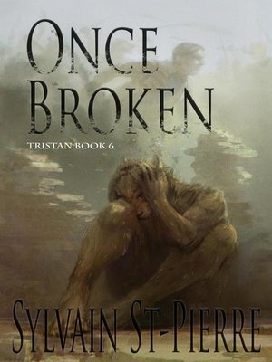 cover image of Once Broken